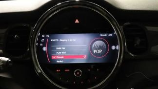 Leasing Hayon MINI ONE 2022