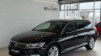 Leasing Wagon Volkswagen Passat Variant 2016