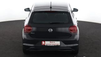 Hatchback Volkswagen Polo 2019