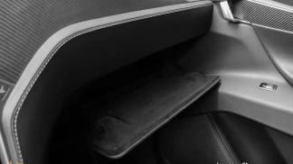 Leasing SUV Tesla Model X 2019