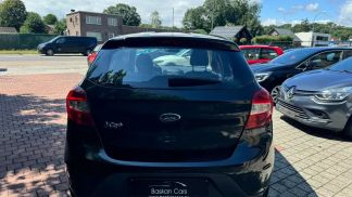 Finansowanie Sedan Ford Ka/Ka+ 2017