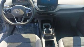 Finansowanie SUV Volkswagen ID.4 2024