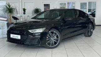 Financování Kupé Audi A7 2022