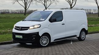 Finansowanie Van Opel VIVARO 2.0 2019