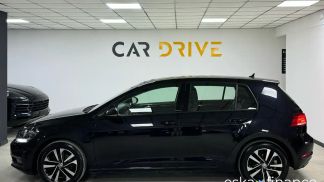 Lízing Sedan Volkswagen Golf 2020