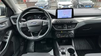 Finansowanie Wóz Ford Focus 2020