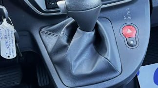 Finansowanie Van Renault Kangoo 2018