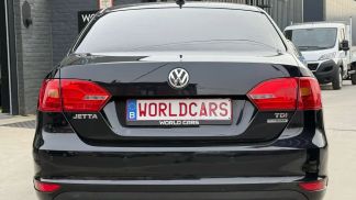Leasing Sedan Volkswagen Jetta 2011