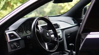 Lízing Kupé BMW 420 2017