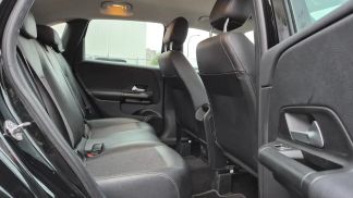 Finansowanie Hatchback MERCEDES B 180 2020