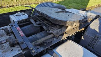 Lízing Traktor Scania G440 2012