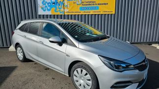 Finansowanie Wóz Opel Astra 2020