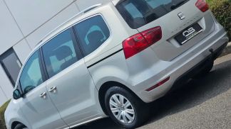 Finansowanie Hatchback Seat Alhambra 2011