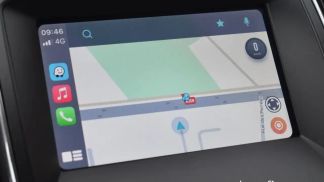 Lízing Hatchback Ford Galaxy 2020
