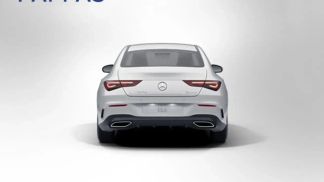 Leasing Coupe MERCEDES CLA 200 2023