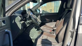 Leasing SUV Volkswagen Tiguan Allspace 2019