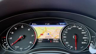 Finansowanie Wóz Audi A6 2019