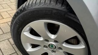 Leasing Wagon Skoda Superb 2011