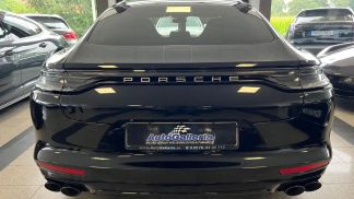 Leasing Coupe Porsche Panamera 2023