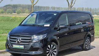 Finansowanie Van Mercedes-Benz VITO 116 2024