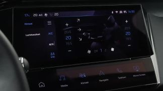 Finansowanie Wóz Peugeot 308 2024
