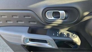 Finansowanie SUV Citroën C5 Aircross 2021