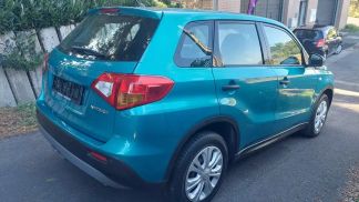 Leasing SUV Suzuki Vitara 2015