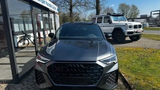 Finansowanie Coupé Audi RS Q3 2023
