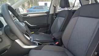 Lízing SUV Volkswagen T-Roc 2024