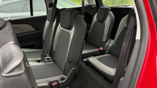 Lízing Hatchback Citroën C4 Picasso 2017