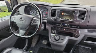 Finansowanie Van Opel VIVARO 2.0 2021