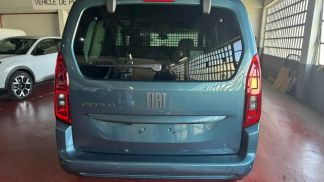 Leasing Hayon Fiat Doblo 2025
