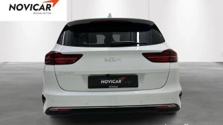 Leasing Wagon Kia CEED SW / CEE'D SW 2024