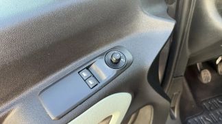 Financování Hatchback Citroën Berlingo 2019