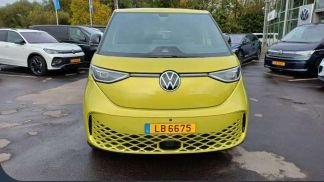 Finansowanie Van Volkswagen ID. Buzz 2024