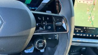 Financování SUV Renault Austral 2024