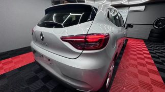 Finansowanie Sedan Renault Clio 2021