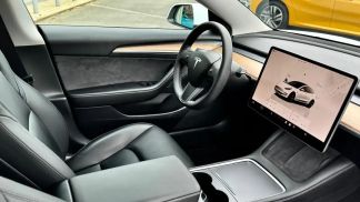 Leasing Sedan Tesla Model 3 2022