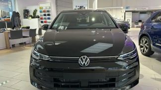 Leasing Sedan Volkswagen Golf 2024