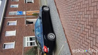 Lízing Sedan MERCEDES C 180 2013