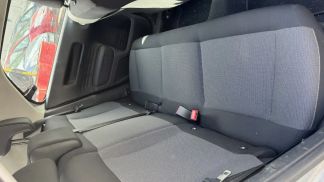 Leasing SUV Citroën C4 Cactus 2017