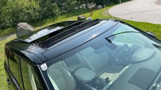 Leasing SUV Land Rover Range Rover Sport 2014