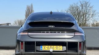 Lízing Sedan Hyundai IONIQ 6 2024