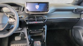 Finansowanie SUV Peugeot 2008 2025