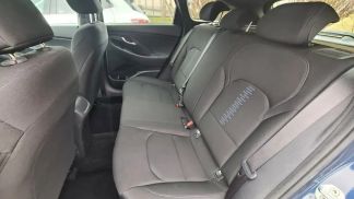 Leasing Wagon Hyundai i30 2018