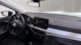 Leasing Hayon Seat Ibiza 2023