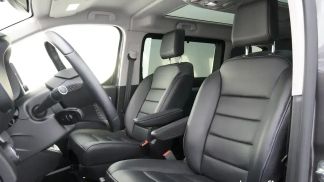 Finansowanie Hatchback Citroën SpaceTourer 2022
