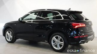 Finansowanie Wóz Audi Q5 2018