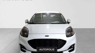 Financování Kupé Ford Puma 2023