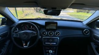 Leasing SUV MERCEDES GLA 200 2017